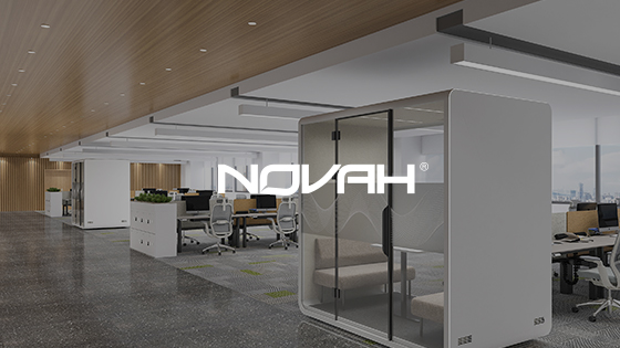 NOVAH 诺梵